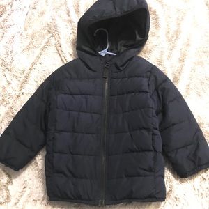 Kids Puffer Jacket / Sz 3T
